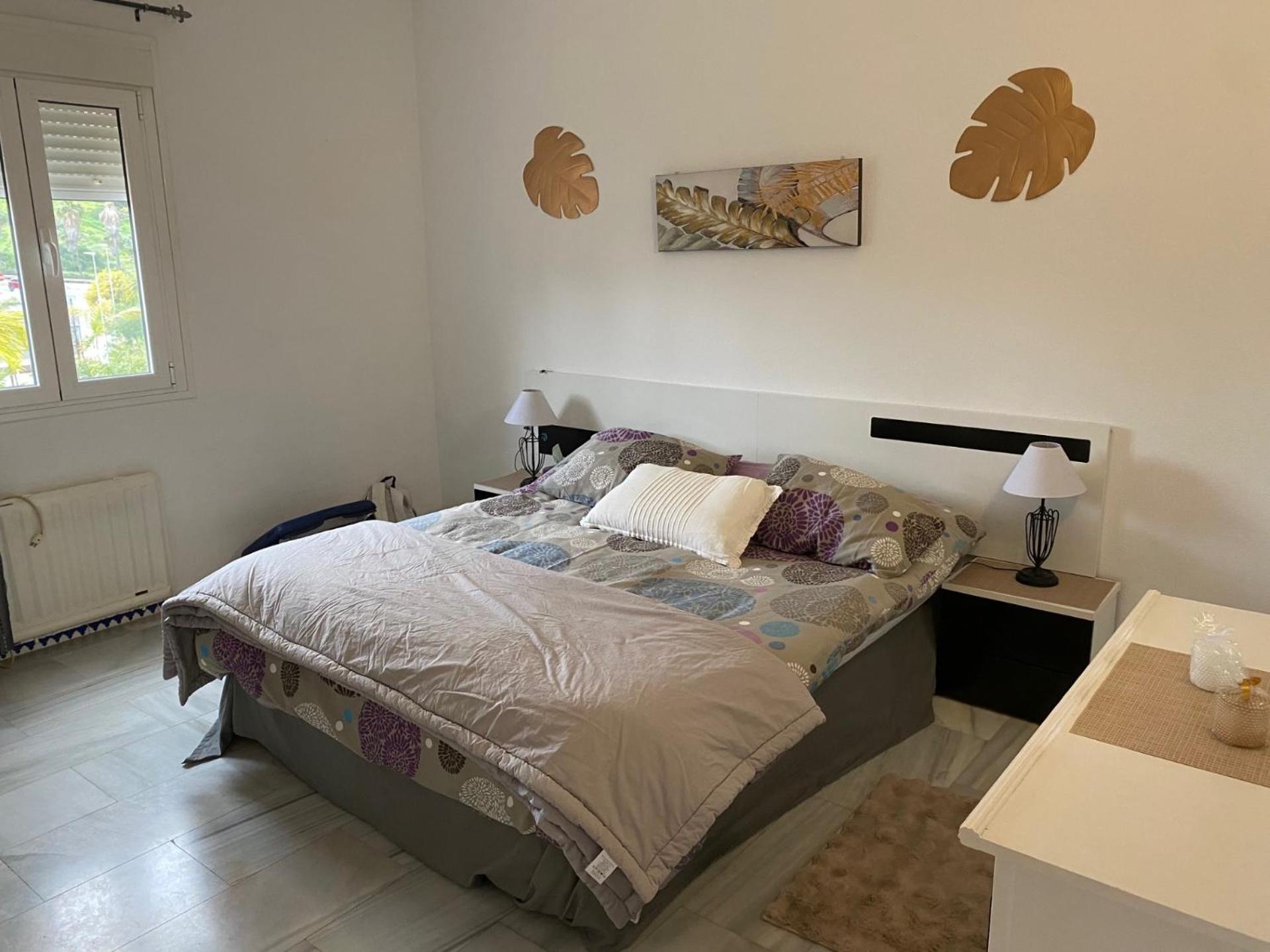 Bahia De Estepona Zewnętrze zdjęcie
