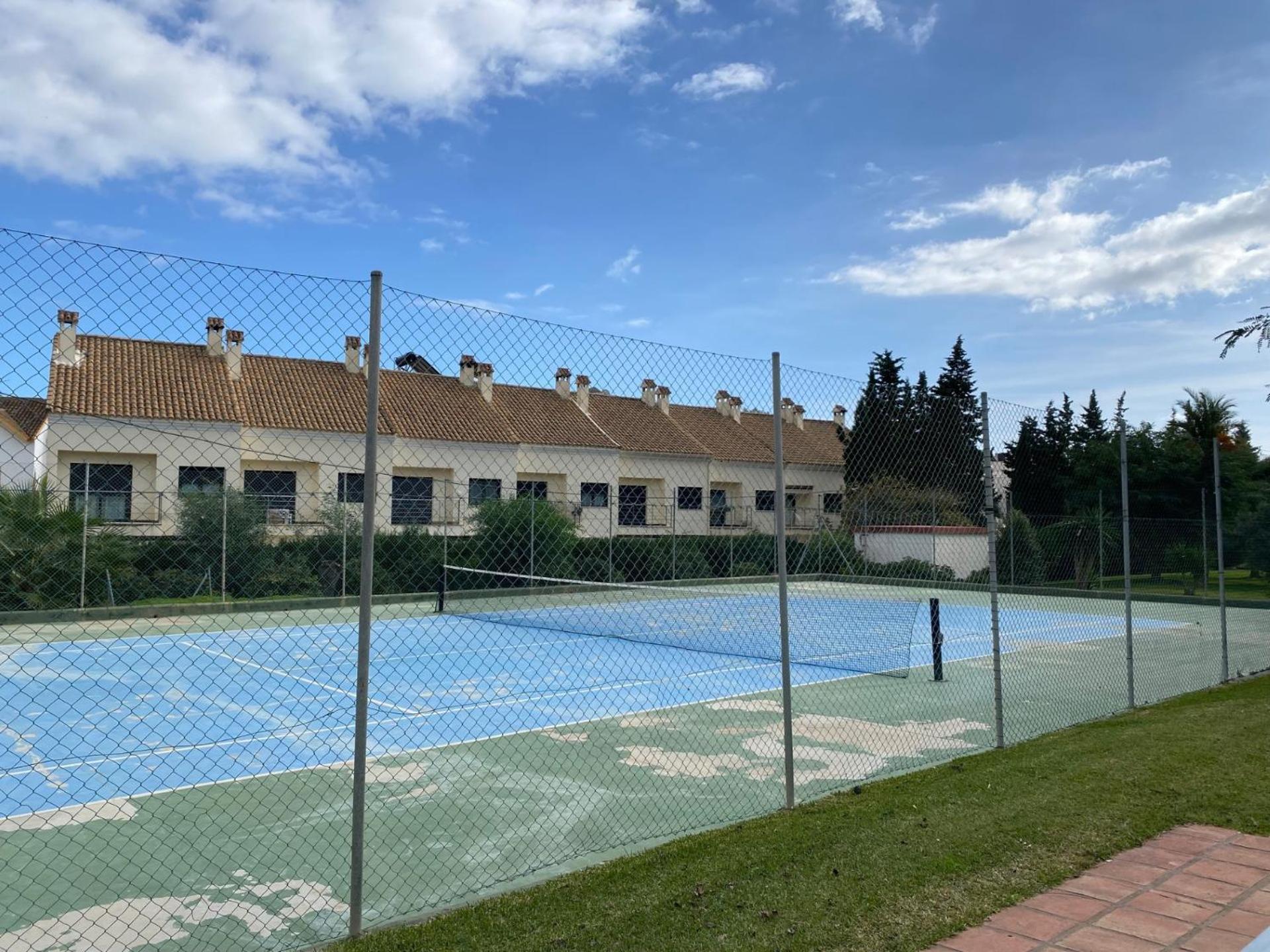 Bahia De Estepona Zewnętrze zdjęcie