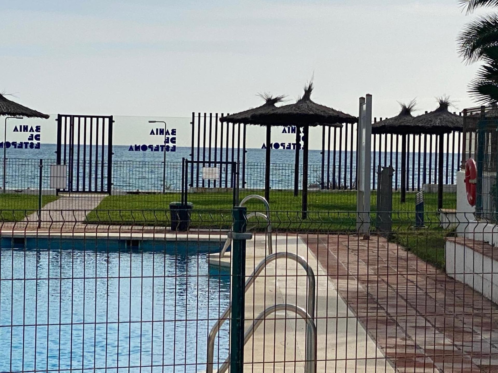 Bahia De Estepona Zewnętrze zdjęcie