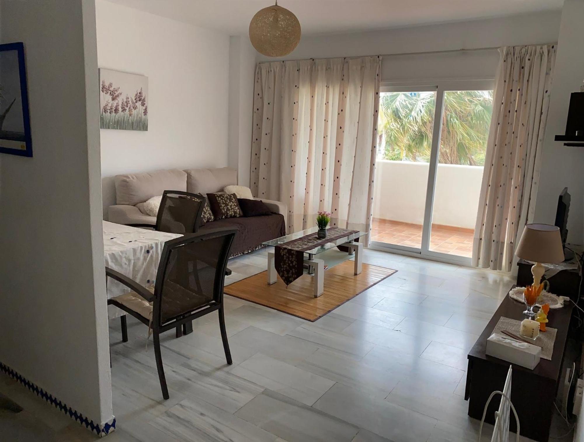 Bahia De Estepona Zewnętrze zdjęcie