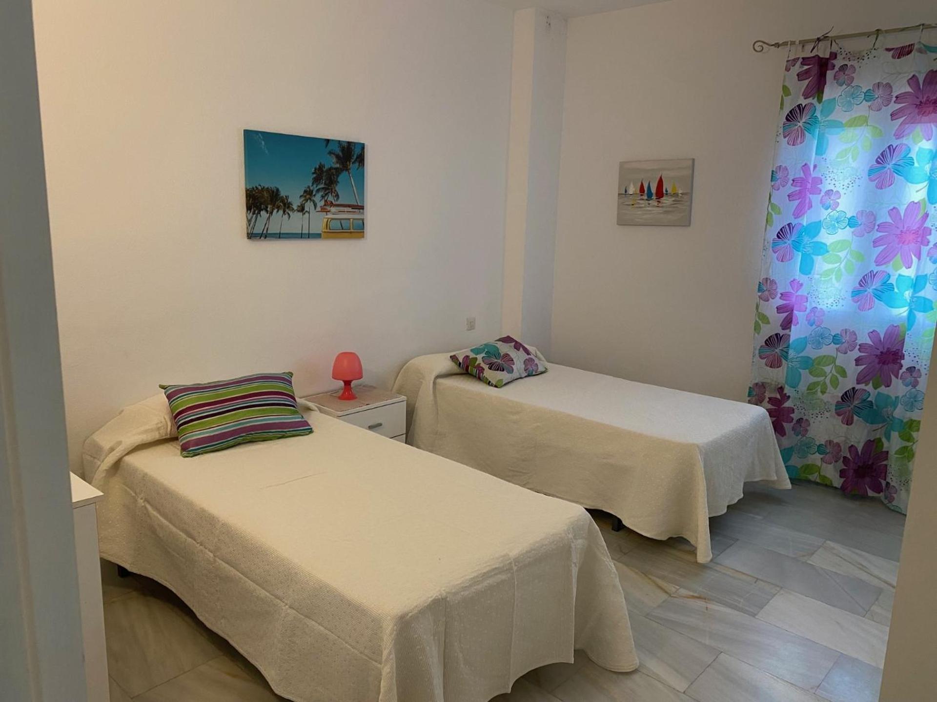 Bahia De Estepona Zewnętrze zdjęcie
