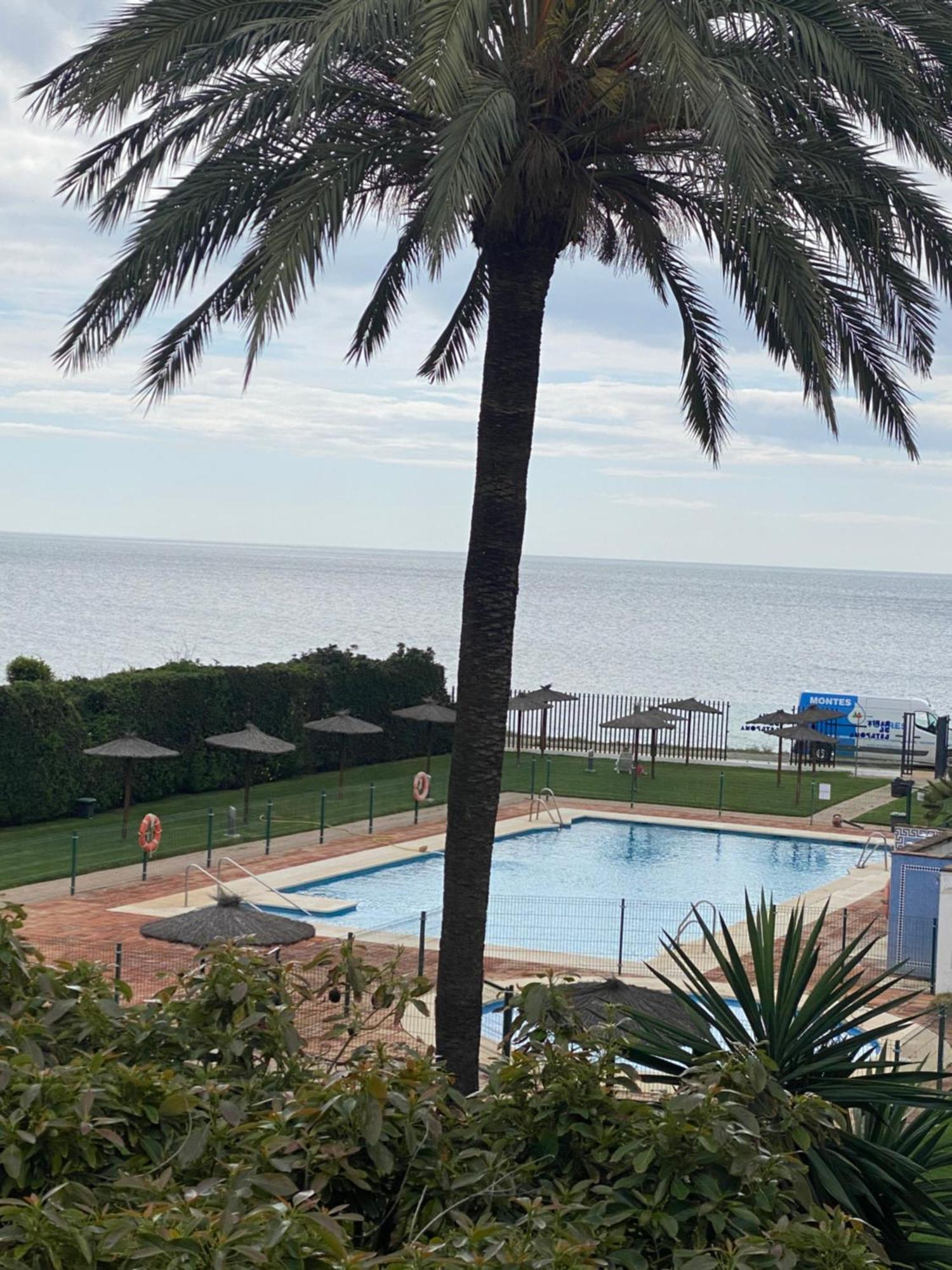 Bahia De Estepona Zewnętrze zdjęcie