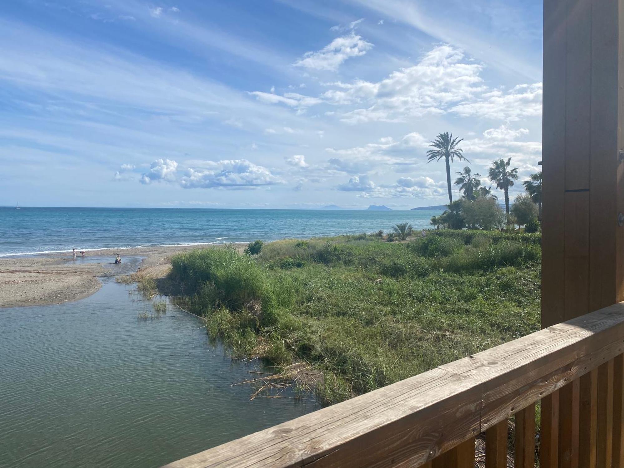 Bahia De Estepona Zewnętrze zdjęcie